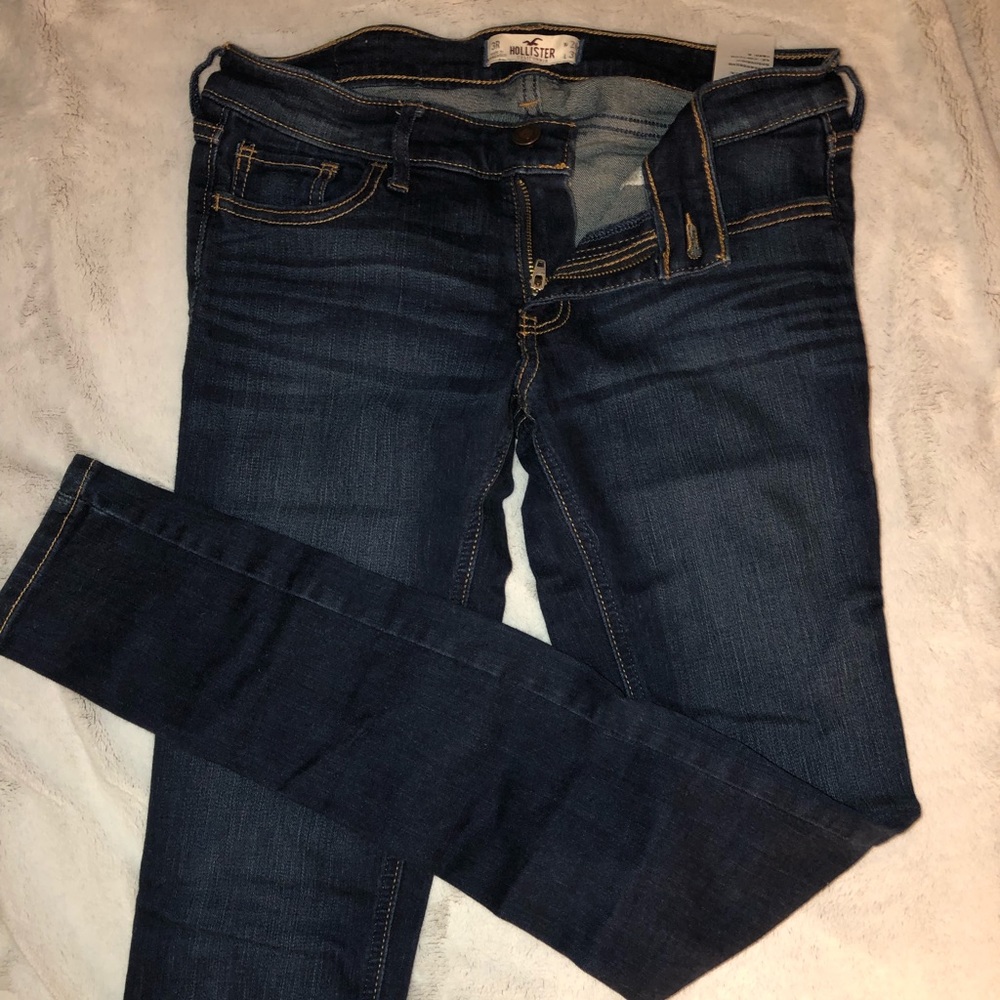 Hollister Skinny Jeans